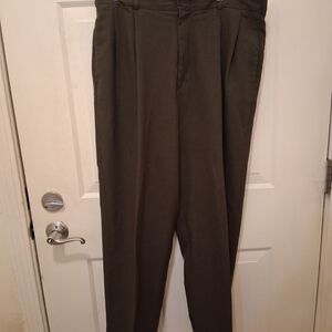 Dockers Men's Pants Slates 36 X 30